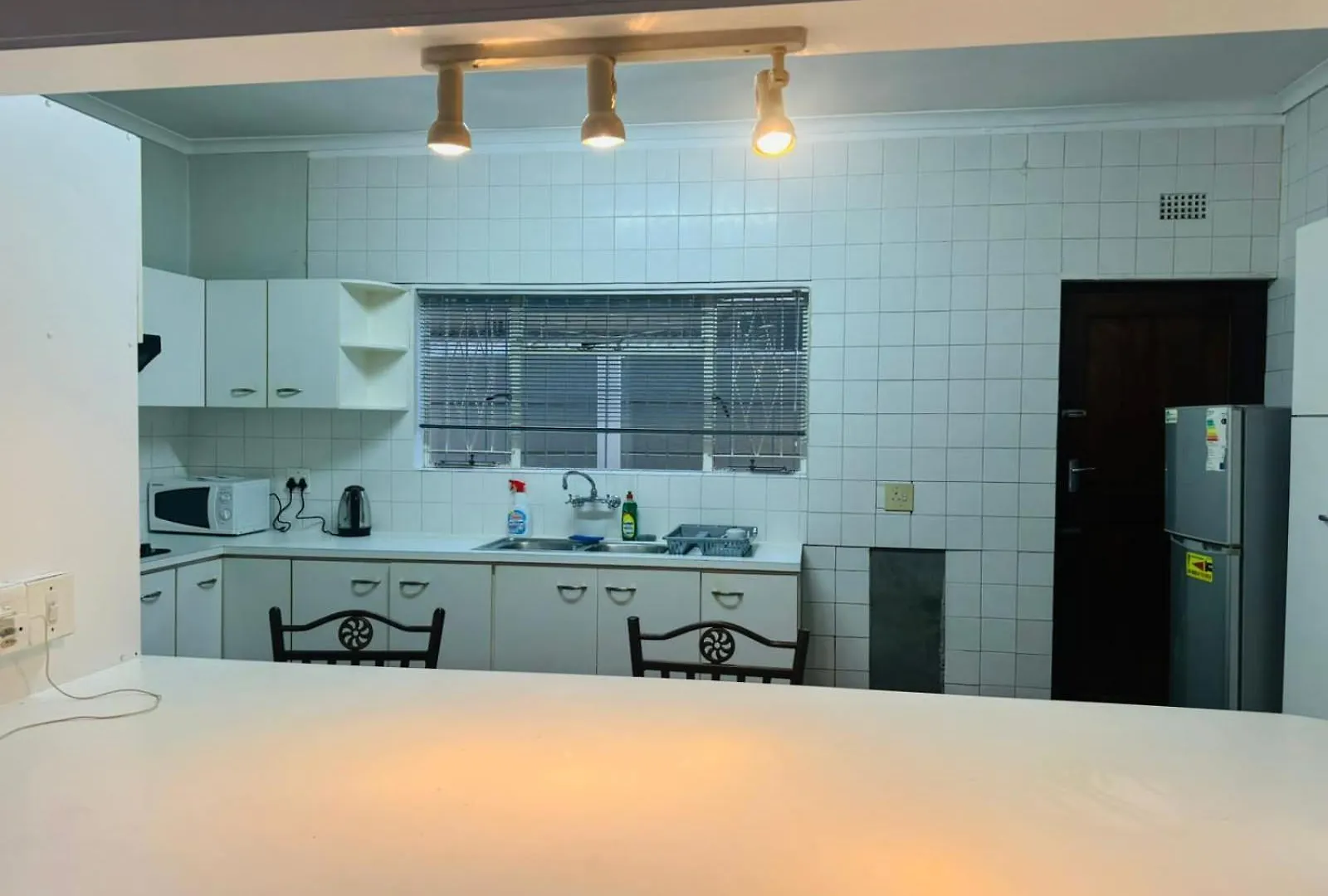 Leisure Lodges Family Room Parow Cape Town