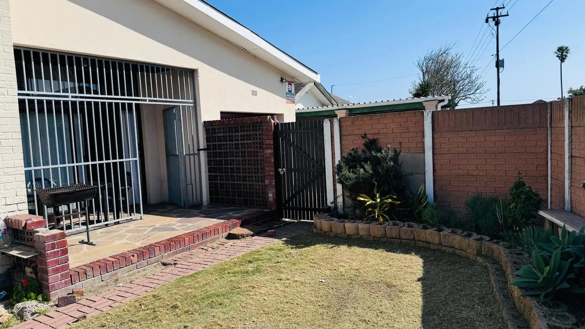 Leisure Lodges Family Room Parow Cape Town South Africa